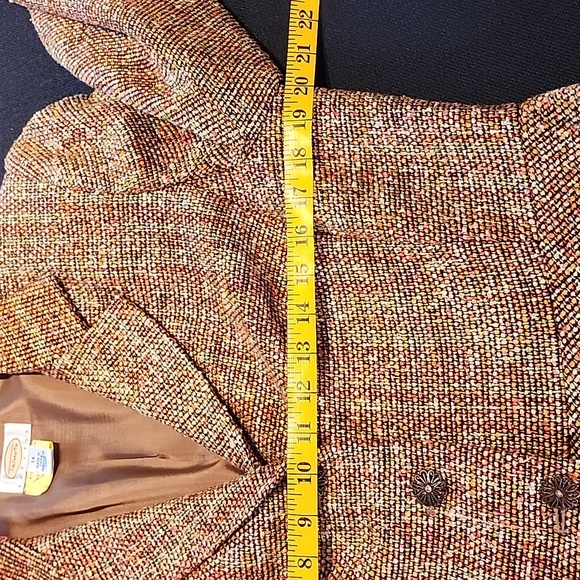 Talbots skirt set - Picture 9 of 16